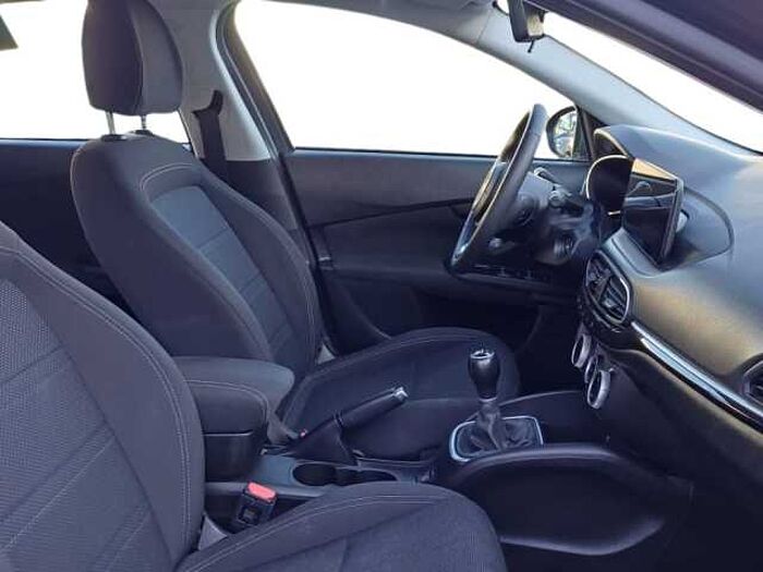 Fiat Tipo 1.2l