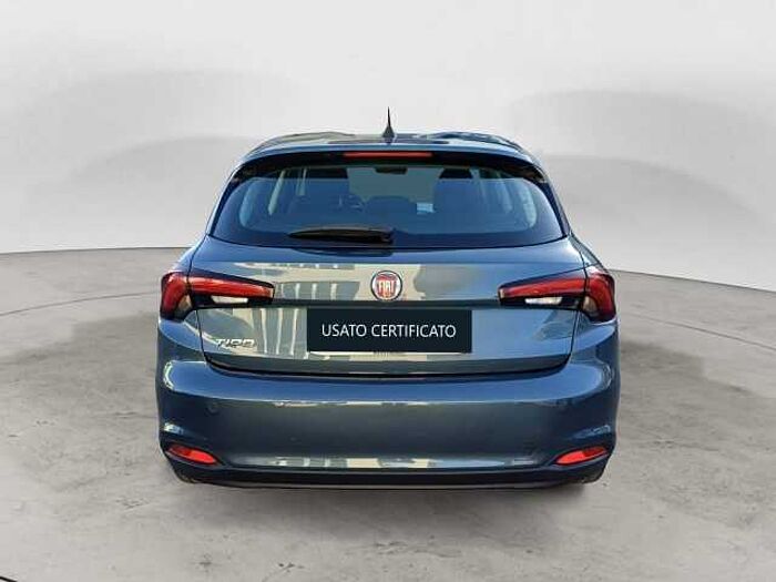 Fiat Tipo 1.2l