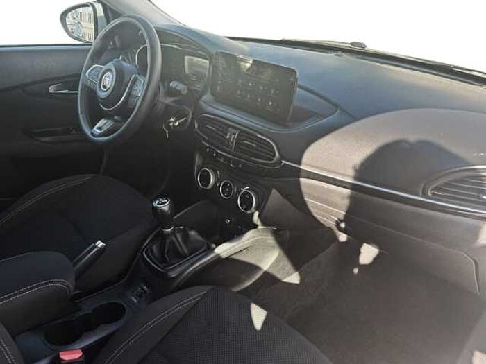 Fiat Tipo 1.2l