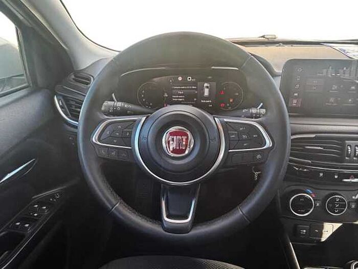 Fiat Tipo 1.2l