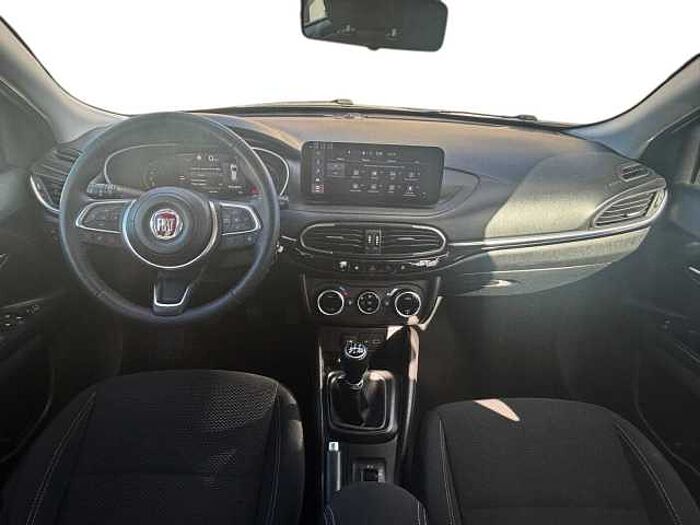 Fiat Tipo 1.2l