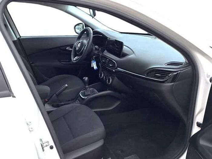 Fiat Tipo 1.2l