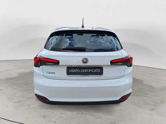 Fiat Tipo 1.2l