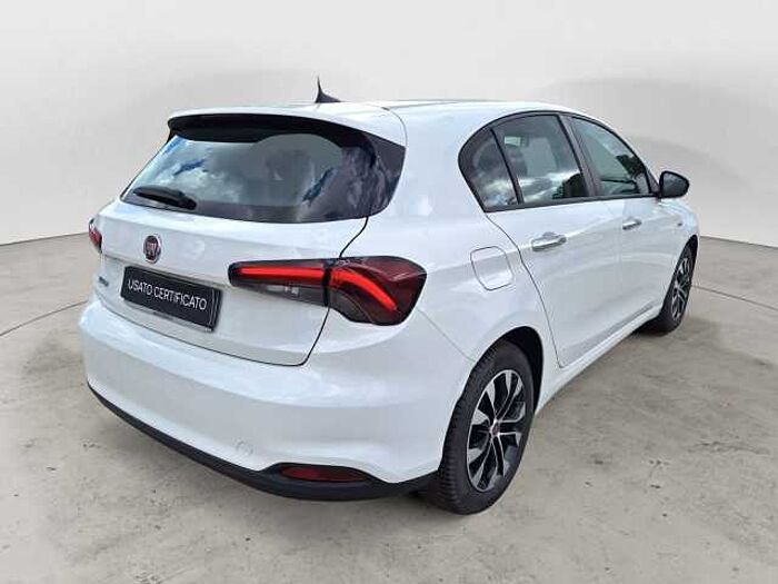 Fiat Tipo 1.2l