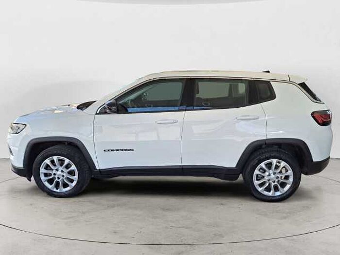 Jeep Compass 1.6l