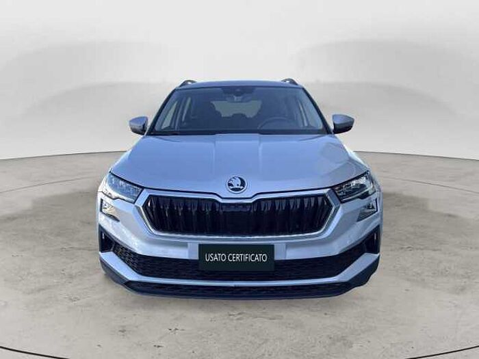 SKODA Karoq 2l