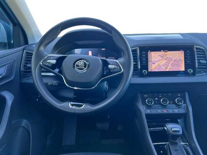 SKODA Karoq 2l