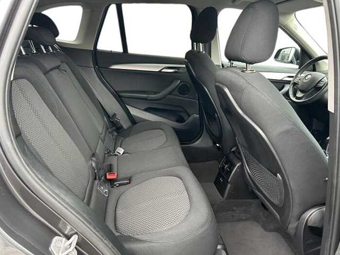 BMW X1 1.5l