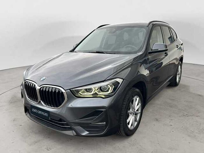 BMW X1 1.5l