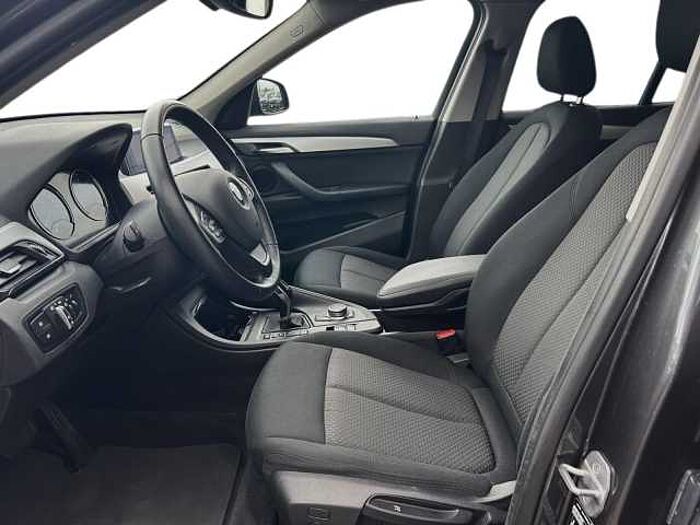 BMW X1 1.5l