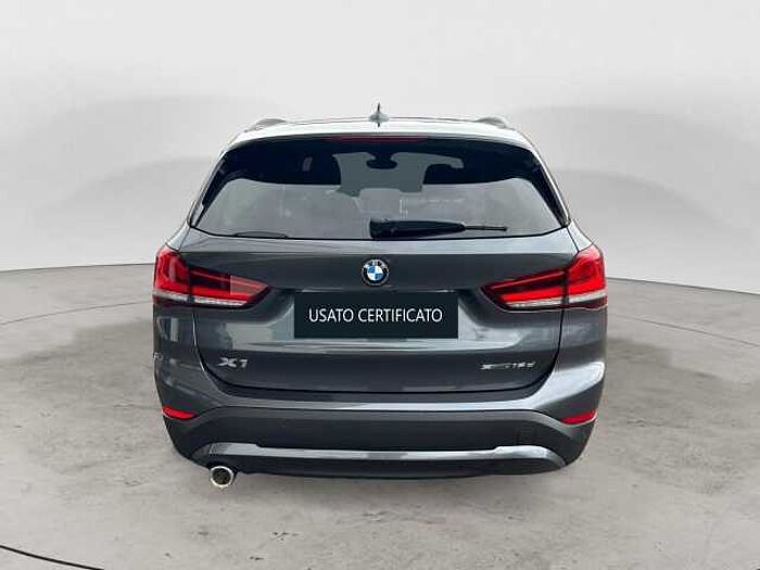 BMW X1 1.5l