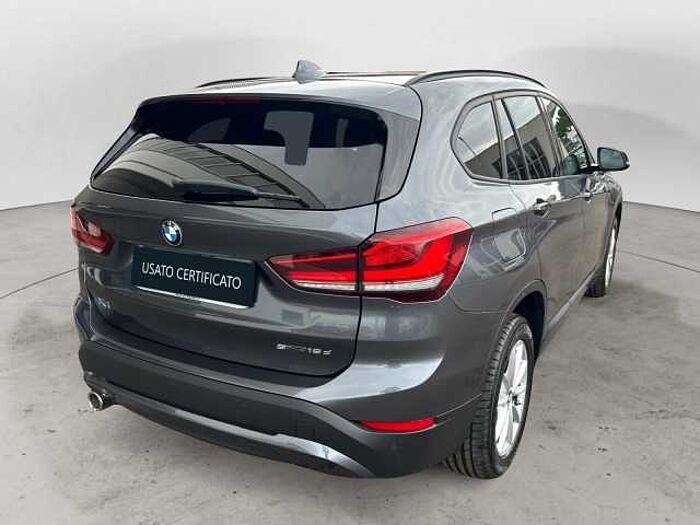 BMW X1 1.5l