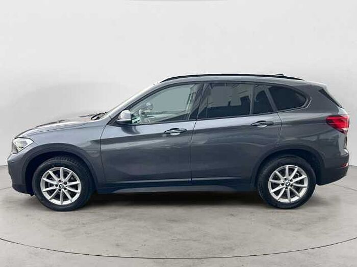 BMW X1 1.5l