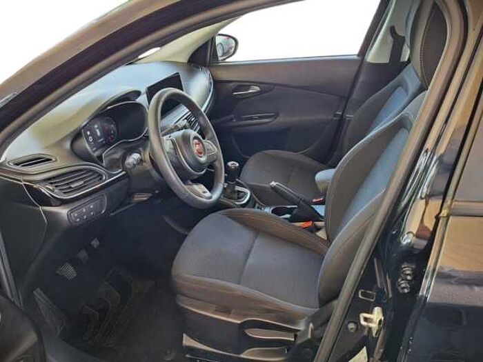 Fiat Tipo 1.2l