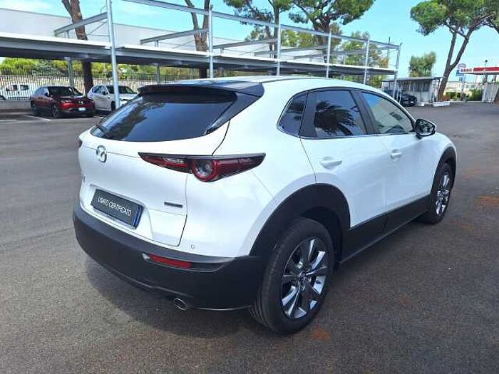 Mazda CX-30 2l