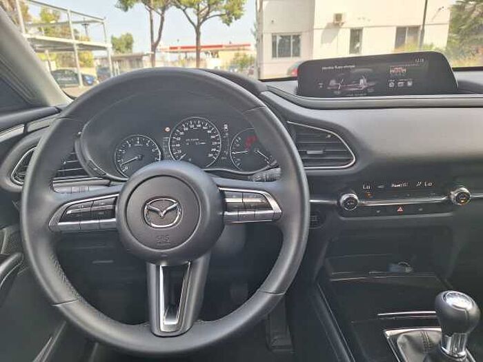 Mazda CX-30 2l