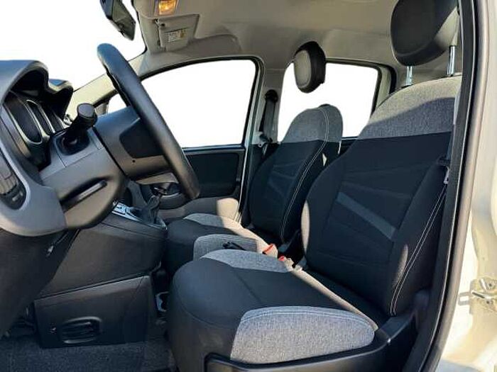 Fiat Panda 1l