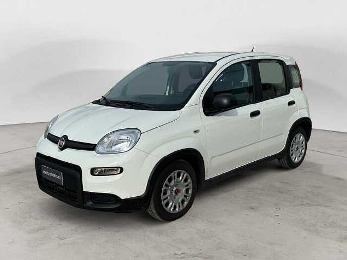 Fiat Panda 1l