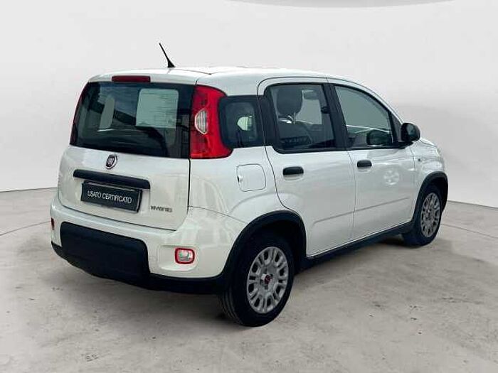 Fiat Panda 1l