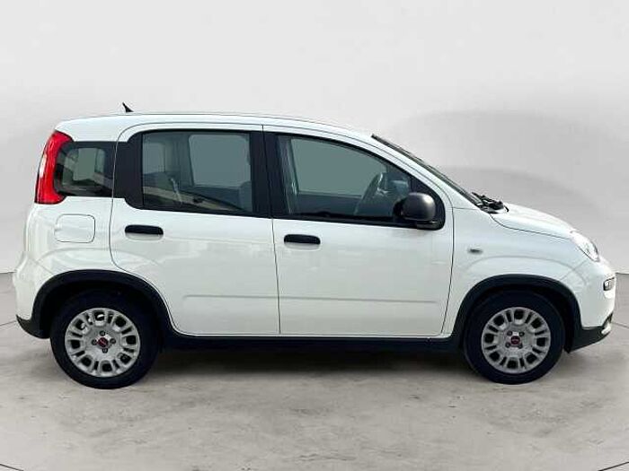 Fiat Panda 1l