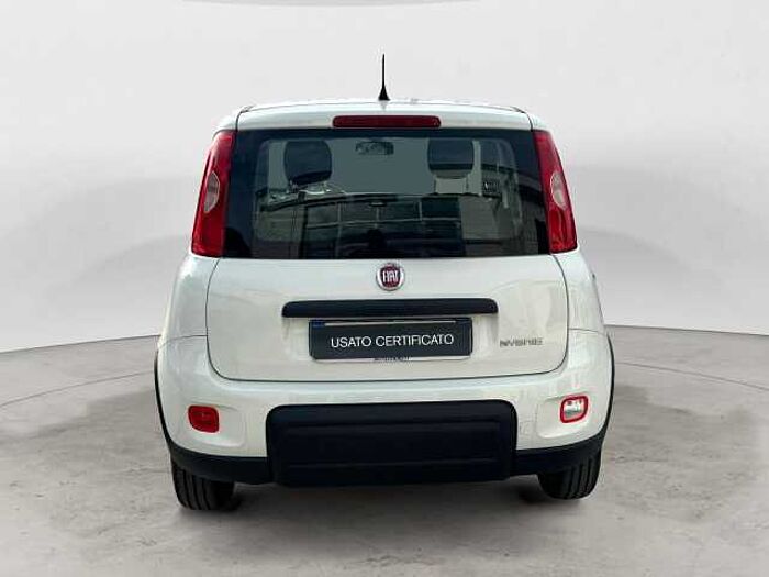 Fiat Panda 1l