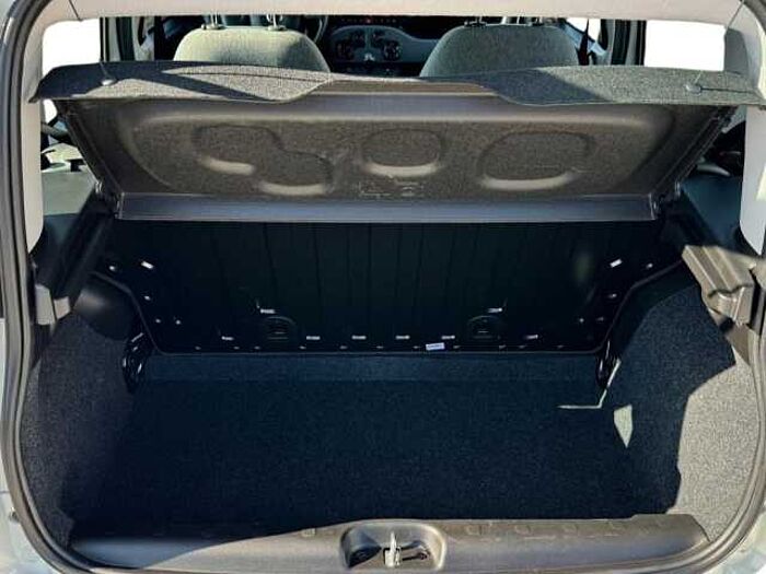Fiat Panda 1l