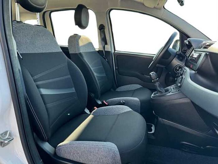 Fiat Panda 1l