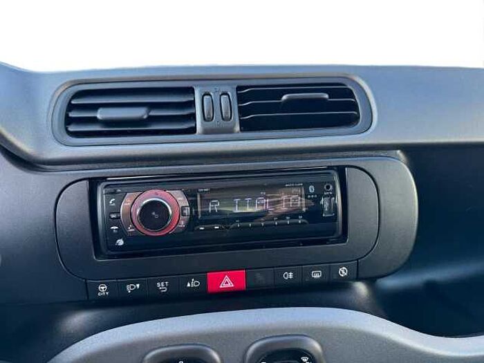 Fiat Panda 1l