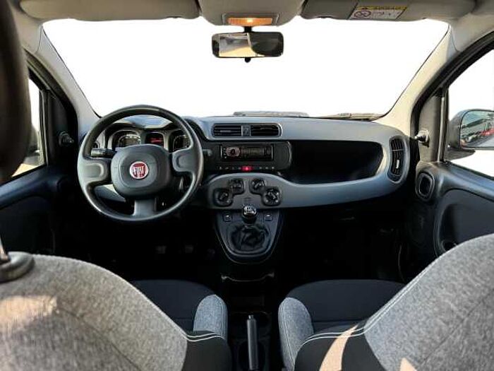 Fiat Panda 1l