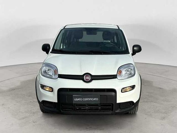 Fiat Panda 1l