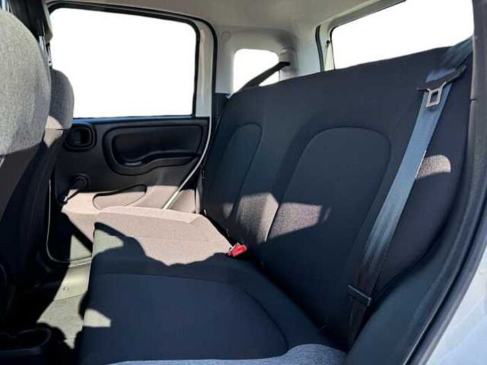 Fiat Panda 1l