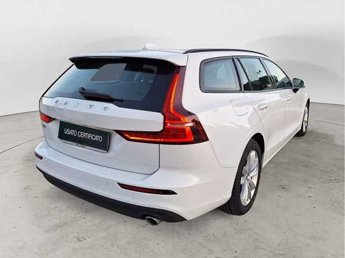 Volvo V60 2l