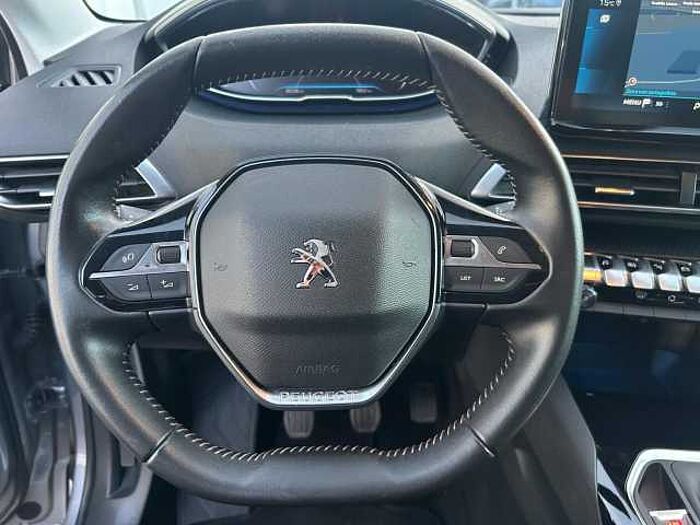 Peugeot 3008 1.5l