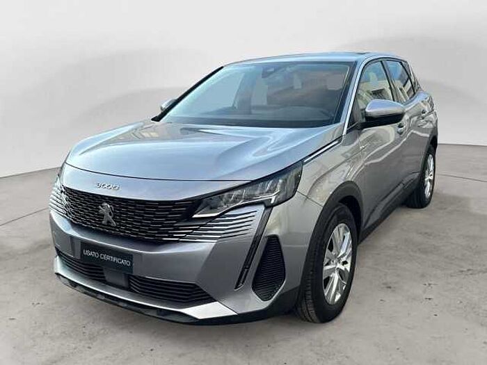 Peugeot 3008 1.5l