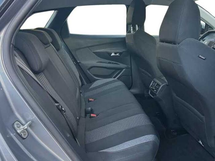 Peugeot 3008 1.5l