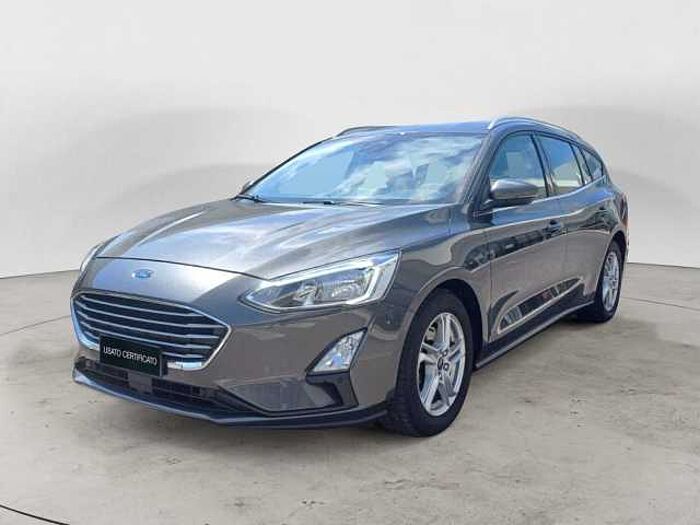 Ford Focus 1.5l