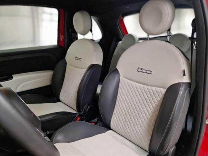 Fiat 500 1l
