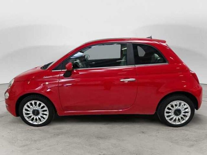 Fiat 500 1l
