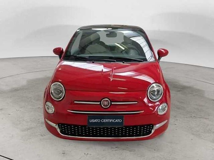 Fiat 500 1l