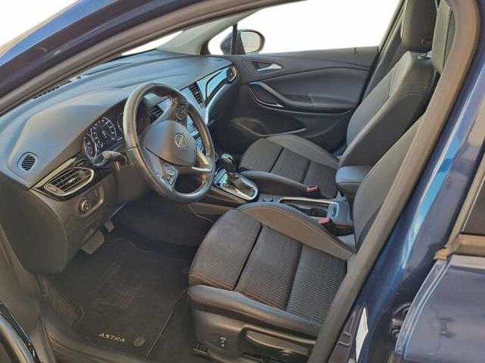 Opel Astra 1.5l