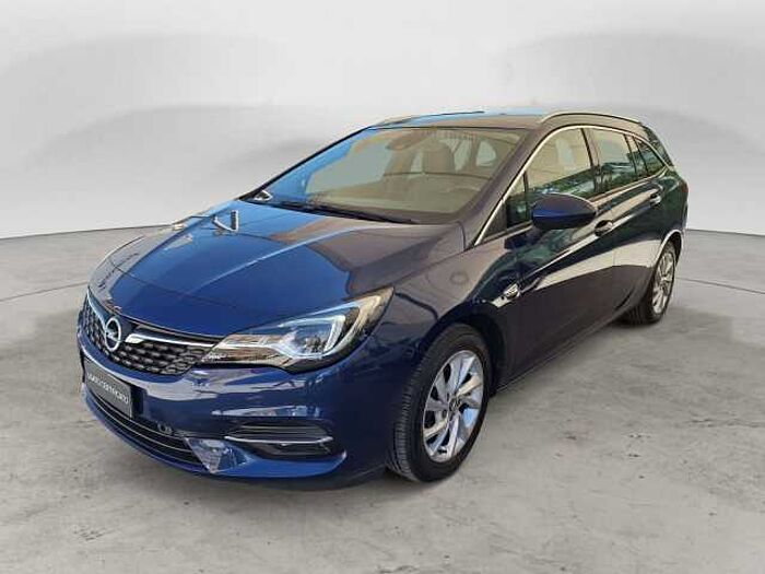 Opel Astra 1.5l