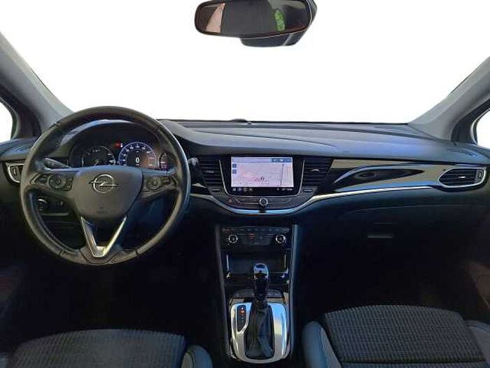 Opel Astra 1.5l