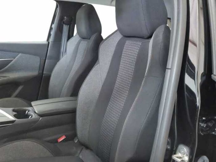 Peugeot 3008 1.5l