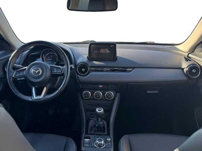 Mazda CX-3 1.8l