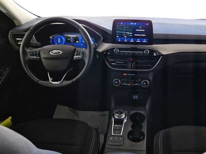 Ford Kuga 1.5l