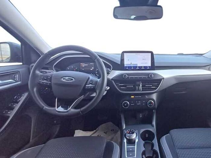 Ford Focus 1.5l