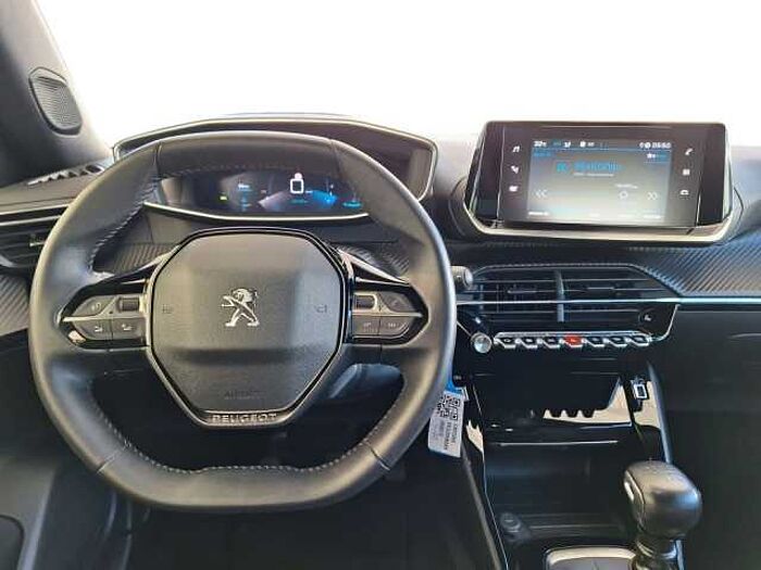 Peugeot 2008 1.2l