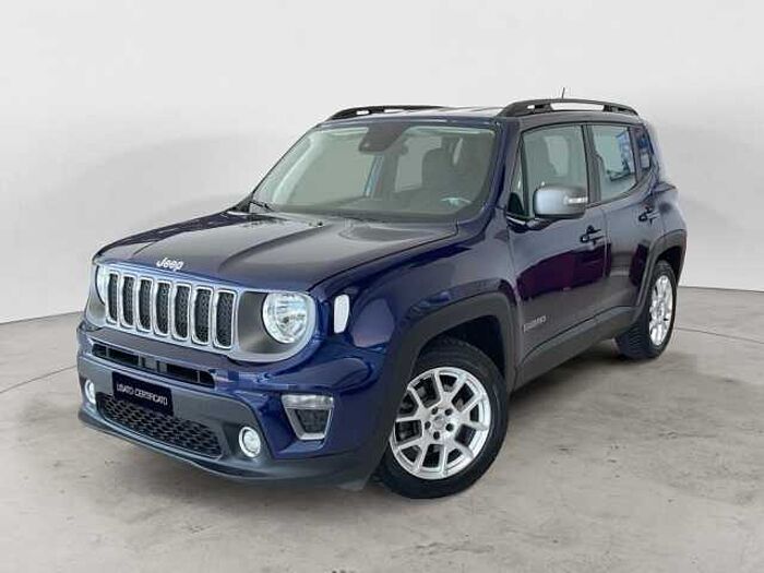Jeep Renegade 1.3l