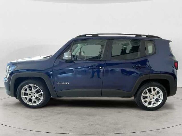 Jeep Renegade 1.3l