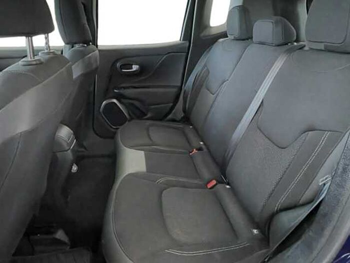 Jeep Renegade 1.3l